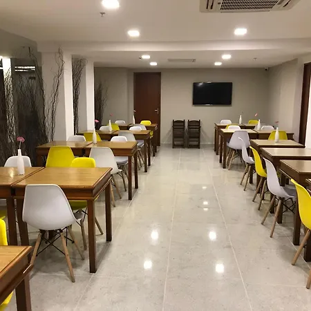 Hostel By Hotel Galicia-2